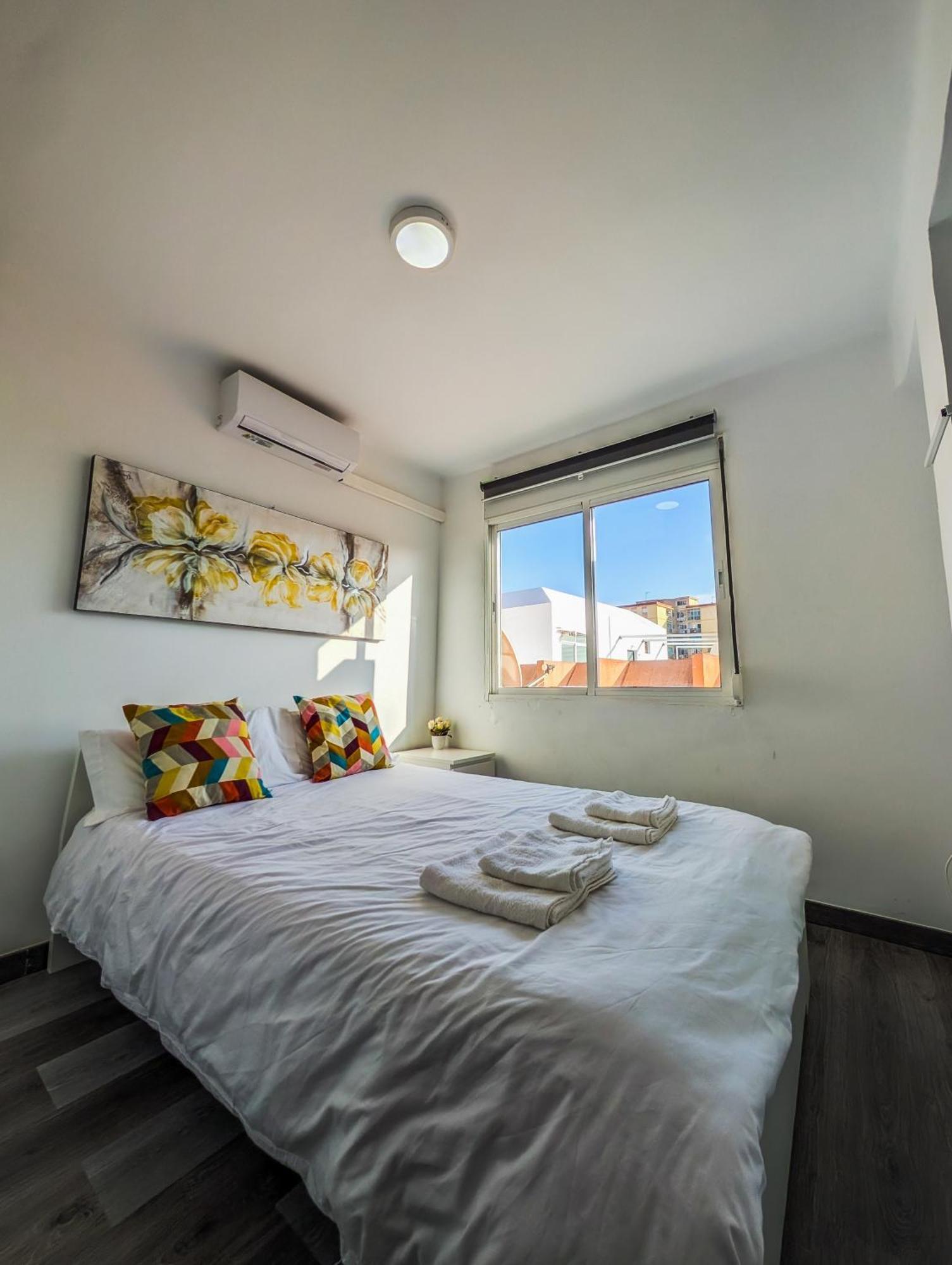 Apartamento Sunlit Retreat *